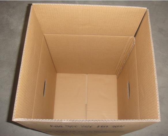 選擇好紙箱生產(chǎn)廠家避免出現(xiàn)搓衣板狀變形 選擇好紙箱生產(chǎn)廠家避免出現(xiàn)搓衣板狀變形